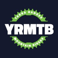Yarra Ranges Mountain Bikers Logo