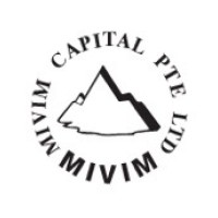 Mivim Capital Logo