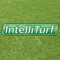 IntelliTurf Jacksonville Logo