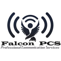 Falcon PCS Logo