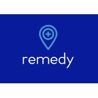 Remedy Logo