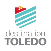 Destination Toledo Logo
