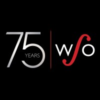 Windsor Symphony Orchestra Logo