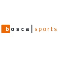 BoscaSports Logo