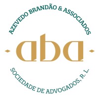 ABA - Azevedo Brandão & Associados Logo
