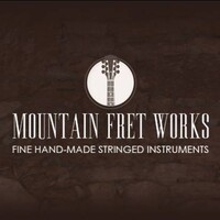 Mountain Fret Works Logo
