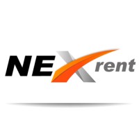 NexRent srl Logo