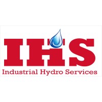 Industrial Hydro Services, LLC Logo