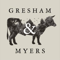 Gresham & Myers (Formerly Crabapple Road, INC) Logo