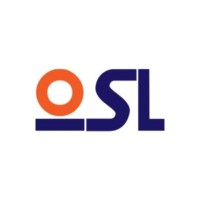 OSL Concrete, Inc. Logo