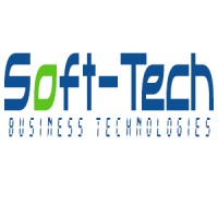 Soft-Tech Enterprises Logo