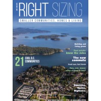 Right Sizing Media Logo