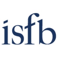 ISFB - Institut Supérieur de Formation Bancaire Logo