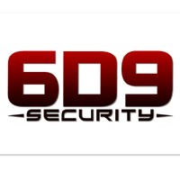 6D9 Security Pty Ltd Logo