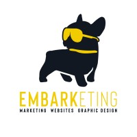 Embarketing Logo