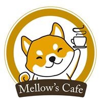 Mellows Cafe Logo