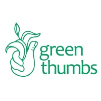 Green Thumbs Growing Kids Logo