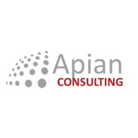 Apian Consulting Logo