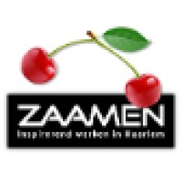 ZAAMEN Logo