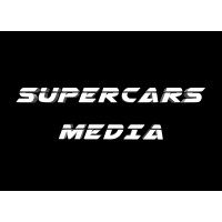 Supercars Media Production Logo