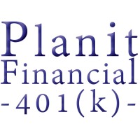 Planit Financial, LLC Logo