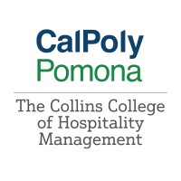 The Collins College of Hospitality Management at Cal Poly Pomona Logo
