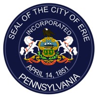 City of Erie PA Logo
