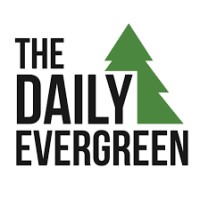 The Daily Evergreen Logo