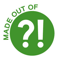 Made Out of WHAT Logo