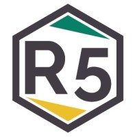 Roster-5 Logo