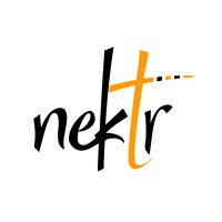 Nektr Marketing Logo