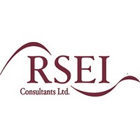 RSEI Consultants Ltd. Logo
