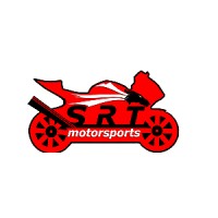 SRT MOTORSPORTS Logo