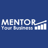 Mentor Your Business Logo