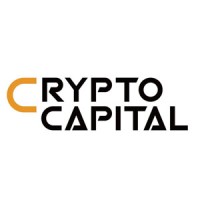 Crypto Capital 加密资本 Logo