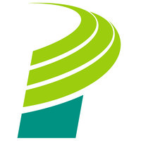 Precinct Street & Park Logo