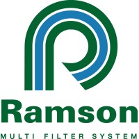 Ramson Filtreringskompetens Logo