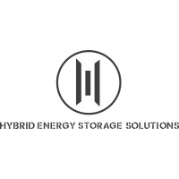 Hybrid Energy Storage Solutions Ltd. (HESStec) Logo