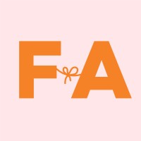 Fanny & Alexander Productions Logo