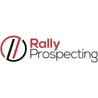 Rally Prospecting Logo