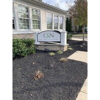 Monument Bank is now C&N Logo