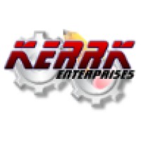 Kerrk Enterprises, Inc. Logo