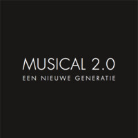 Musical 2.0 Logo