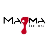 MAGMA Ideas Logo