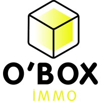OBox Immo Logo