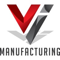 VI Manufacturing, Inc Logo