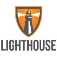 Lighthouse Technology Consultants, LLC. Logo