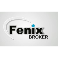 FENIX BROKER Logo