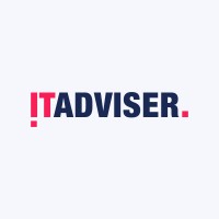 itAdviser.dev Logo
