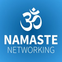 Namaste Networking LLC Logo